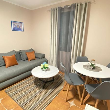 Aquata Apartments Tivat Ruang foto