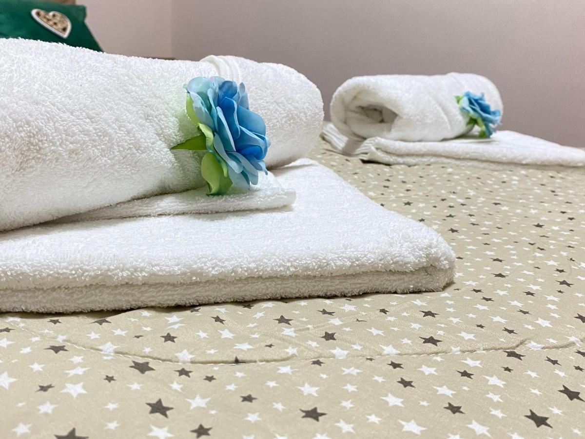 Aquata Apartments Tivat Bagian luar foto