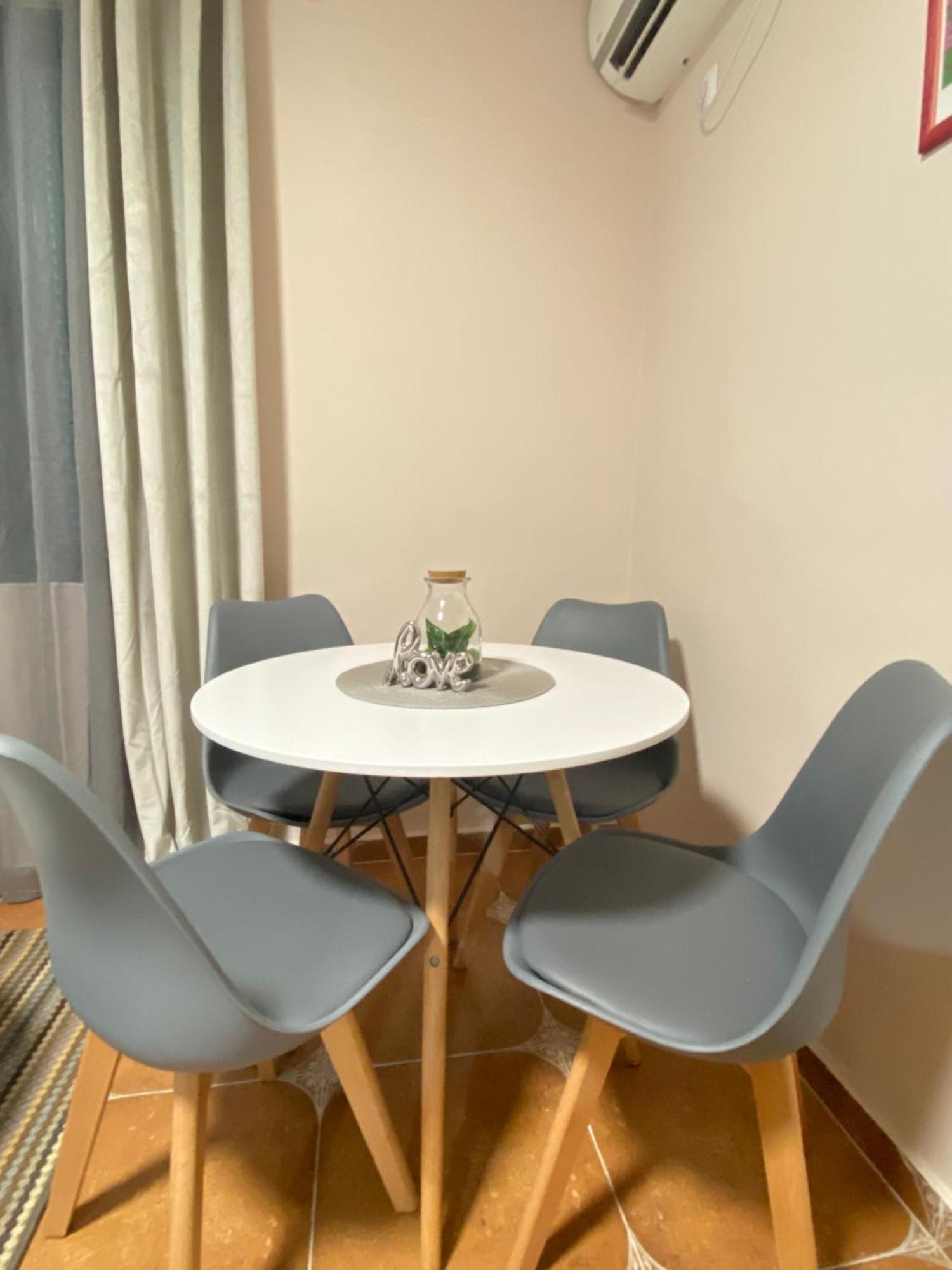 Aquata Apartments Tivat Ruang foto