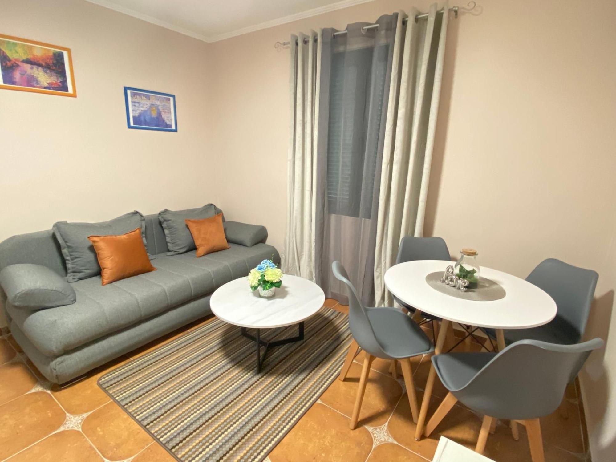 Aquata Apartments Tivat Ruang foto
